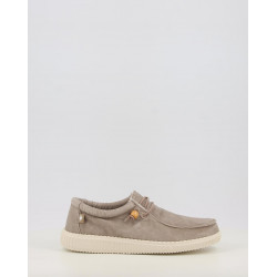 WP150 WALLABI WASHED