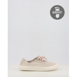 OLMO BAREFOOT LONA TINTADA DREC