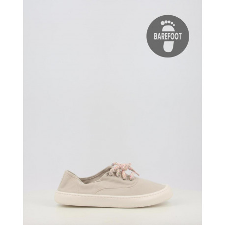 OLMO BAREFOOT LONA TINTADA DREC