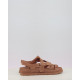 GOLDENGAZE TOE POST