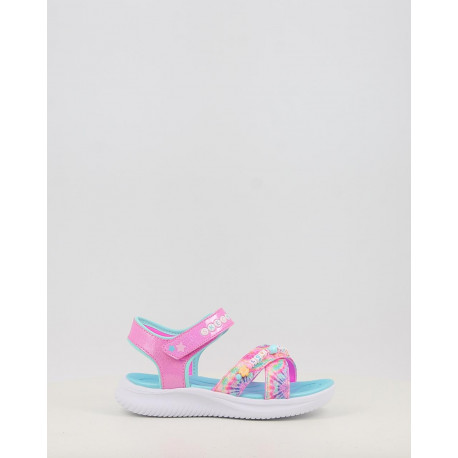 JUMPSTERS SANDAL TIE DYE BFFS 303045L