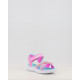 JUMPSTERS SANDAL TIE DYE BFFS 303045L