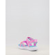 JUMPSTERS SANDAL TIE DYE BFFS 303045L