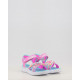 JUMPSTERS SANDAL TIE DYE BFFS 303045L
