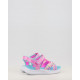 JUMPSTERS SANDAL TIE DYE BFFS 303045L