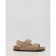 MILANO BIG BUCKLE LEOI HEX