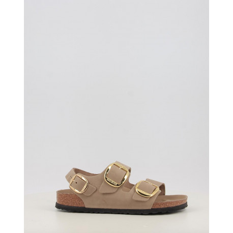 MILANO BIG BUCKLE LEOI HEX