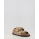 MILANO BIG BUCKLE LEOI HEX