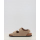 MILANO BIG BUCKLE LEOI HEX