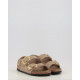 MILANO BIG BUCKLE LEOI HEX