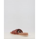 BOBS DESERT KISS LOW PEAK LOOK 114707