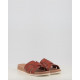 BOBS DESERT KISS LOW PEAK LOOK 114707