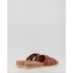 BOBS DESERT KISS LOW PEAK LOOK 114707