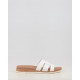 BOBS DESERT KISS LOW PEAK LOOK 114707