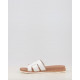 BOBS DESERT KISS LOW PEAK LOOK 114707