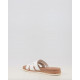 BOBS DESERT KISS LOW PEAK LOOK 114707