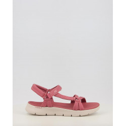 GO WALK FLEX SANDAL SUBLIME 141451