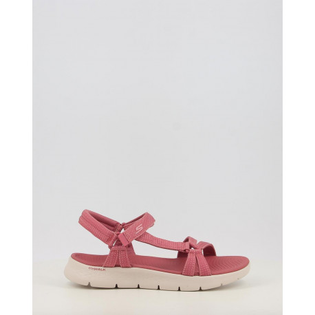 GO WALK FLEX SANDAL SUBLIME 141451