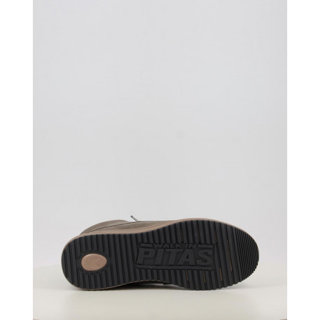 TIMOR SUEDE