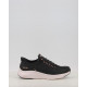 SKECHERS SLIP INS CONTOUR FOAM GOLDEN HOUR