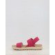 ELLE BACKSTRAP