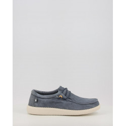 WP150 WALLABI WASHED