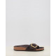 Madrid Big Buckle LEOI Habana HEX