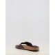 Madrid Big Buckle LEOI Habana HEX