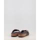 Madrid Big Buckle LEOI Habana HEX