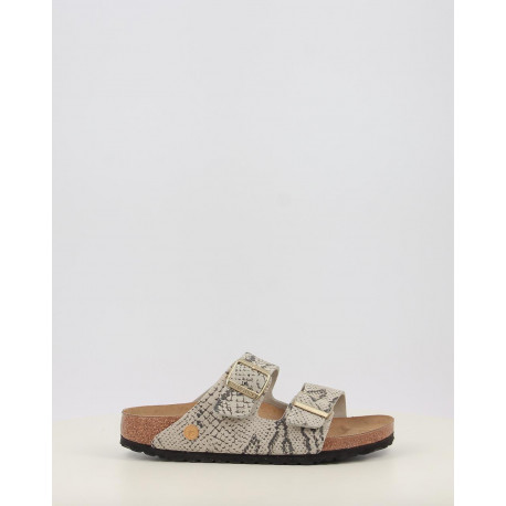 Arizona Print LEVE Snake Oyster