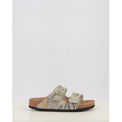 Arizona Print LEVE Snake Oyster