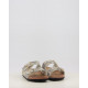 Arizona Print LEVE Snake Oyster