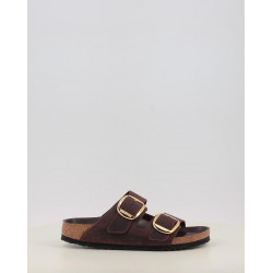 ARIZONA BIG BUCKLE LEOI HABANA HEX