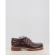 AUTHENTIC BOAT SHOE