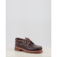 AUTHENTIC BOAT SHOE