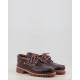 AUTHENTIC BOAT SHOE