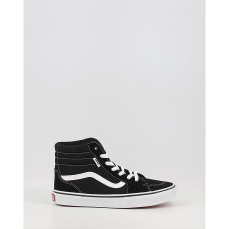 YT FILMORE HI