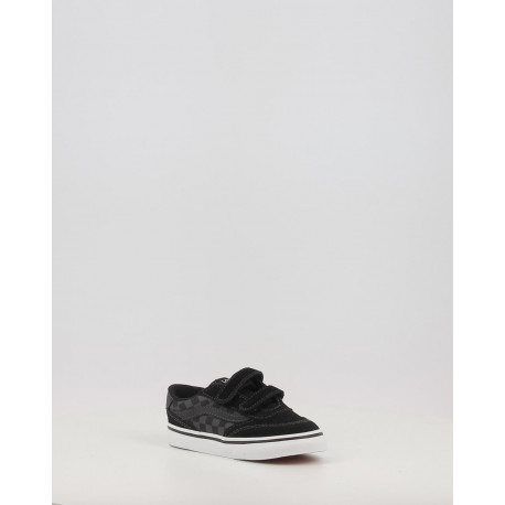 BROOKLYN LS V