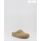 BOSTON LEVE Faded Khaki