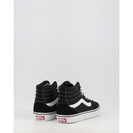 WM FILMORE HI