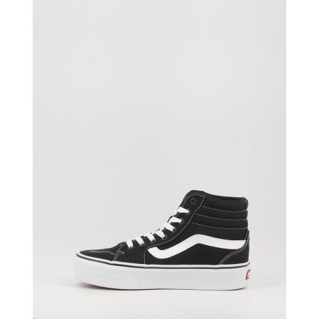 WM FILMORE HI PLATFORM