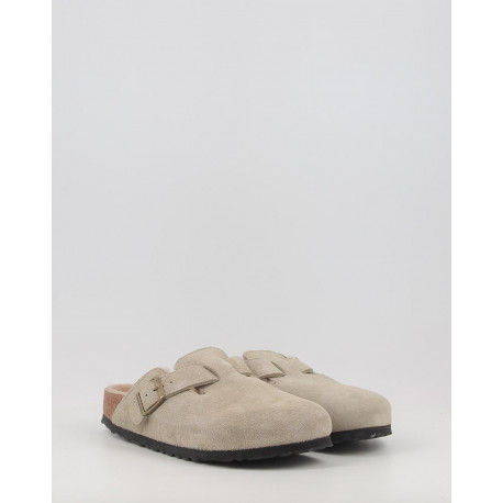 BOSTON SHEARLING LEVE LAF