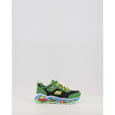 JOHN DEERE PLAY SCENE 407065N