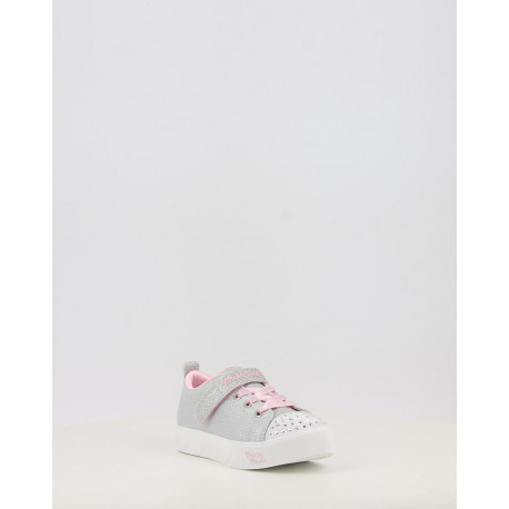 TWINKLE TOES HEART STEPS SHIMMER 314620N
