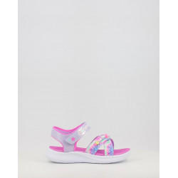 JUMPSTERS SANDAL TIE DYE BFFS 303045L