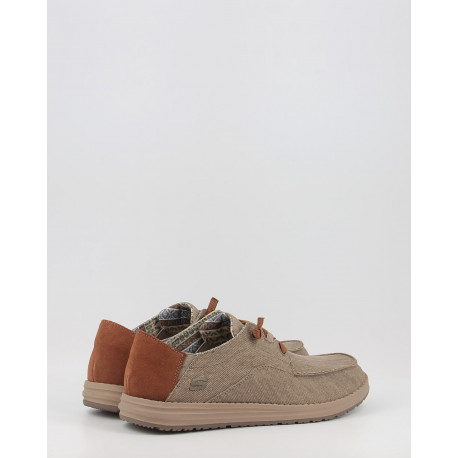 RELAXED FIT MELSON PLANON 210116