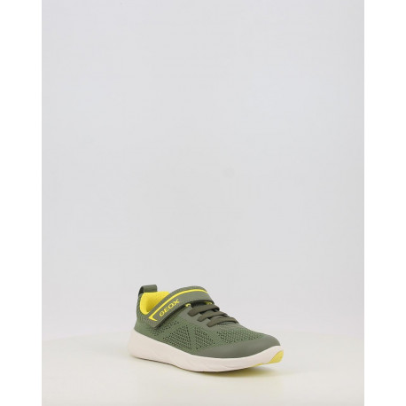 J FOOT RUN BOY B J65PDB