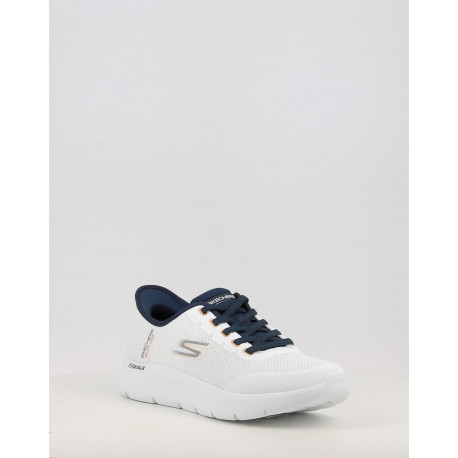 SLIP INS GO WALK FLEX NETRO 216332