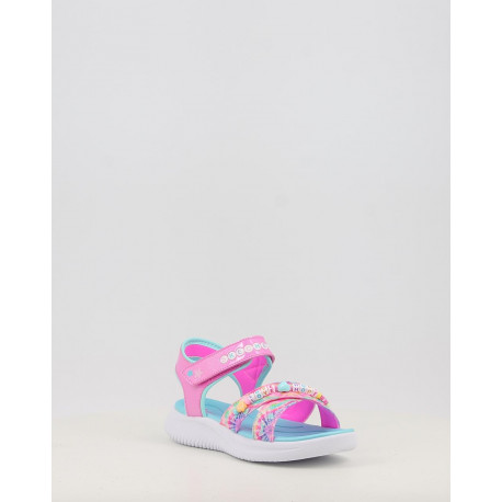 JUMPSTERS SANDAL TIE DYE BFFS 303045L