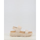 ELLE MILA BACKSTRAP